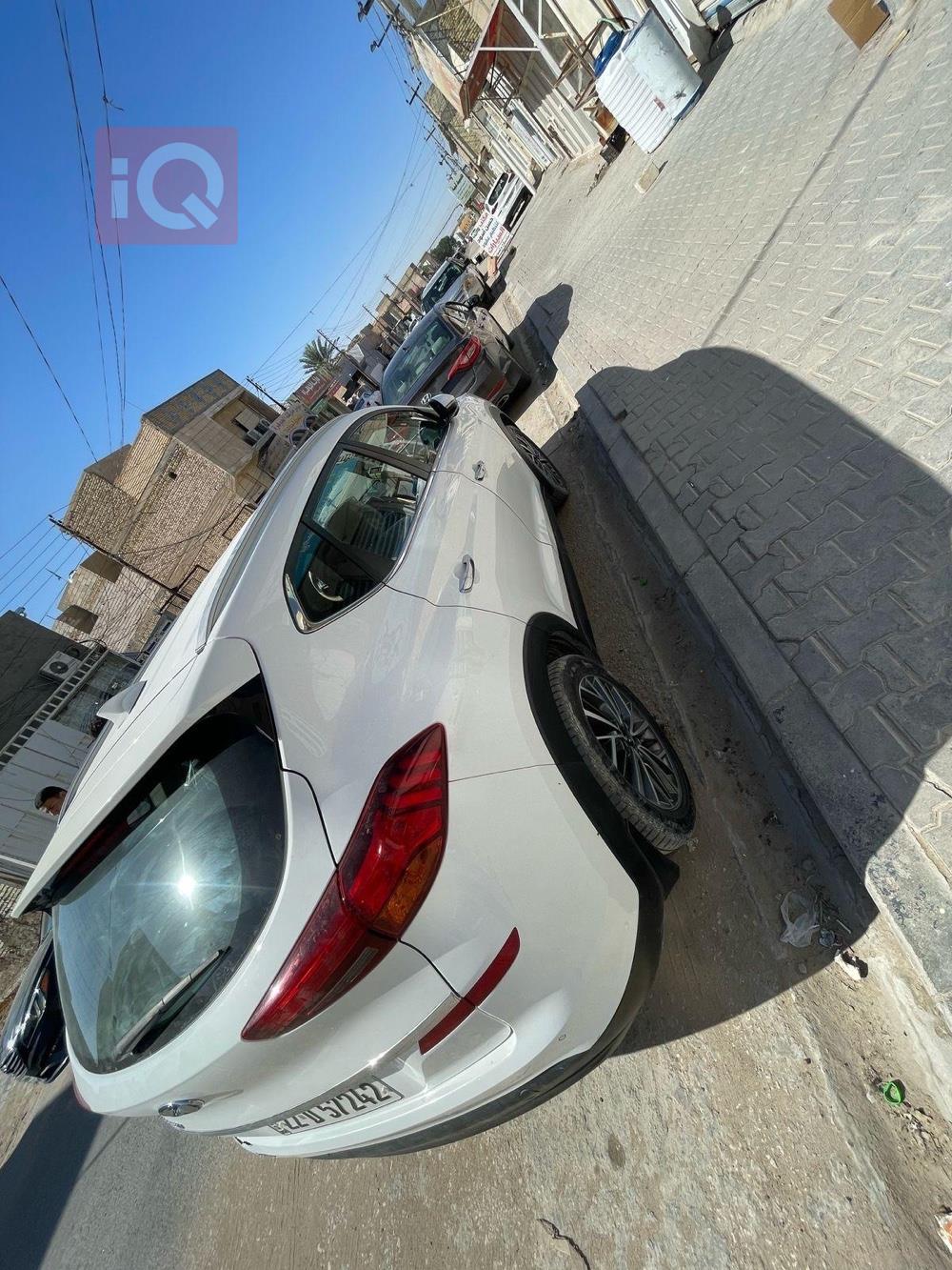 هيونداي توسان